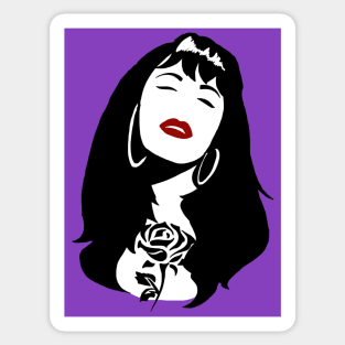 Amor Prohibido Sticker